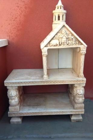 Chalet adosado en calle Cádiz, 10