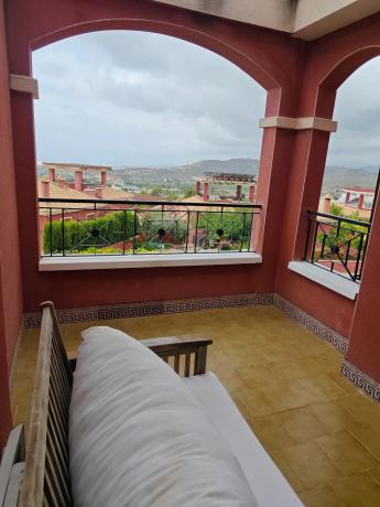 Chalet adosado en calle Cádiz, 10