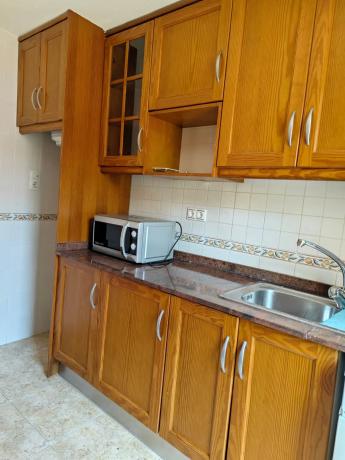 Chalet adosado en calle Cádiz, 10