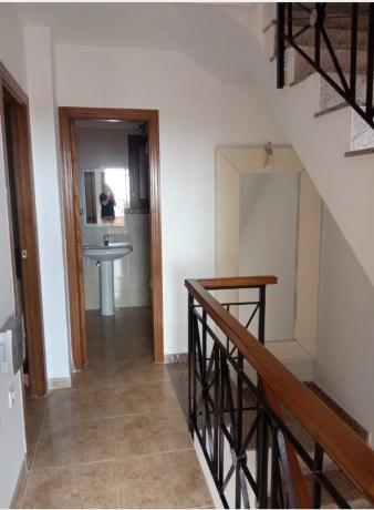 Chalet adosado en calle Cádiz, 10