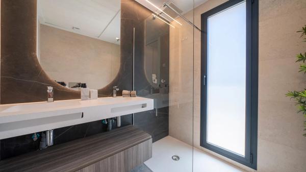 Casa independiente en calle Puerto Rico, 1