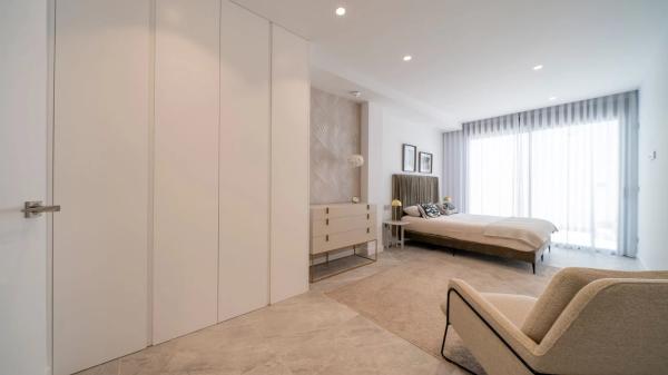 Casa independiente en calle Puerto Rico, 1