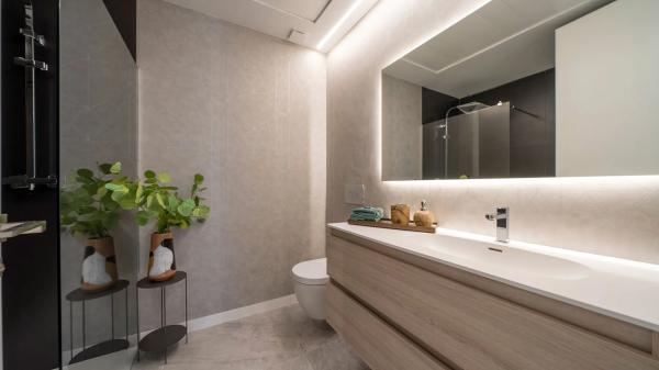 Casa independiente en calle Puerto Rico, 1