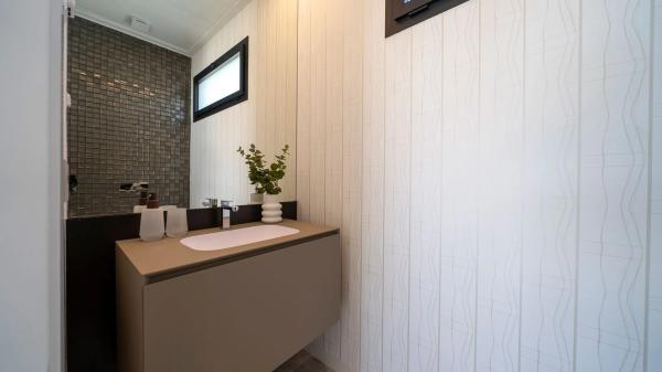 Casa independiente en calle Puerto Rico, 1