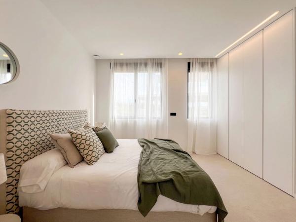 Casa independiente en calle Puerto Rico, 1