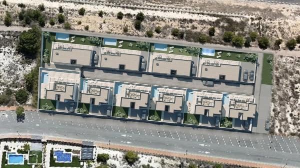 Casa independiente en Alfarella Sector, 13