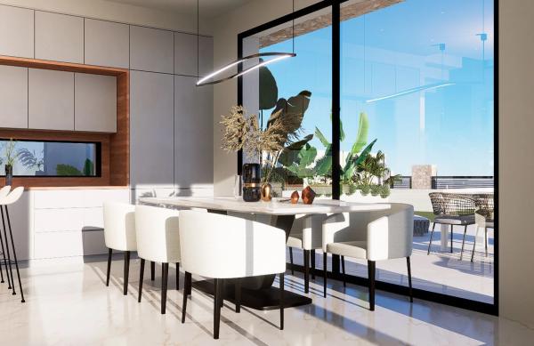 Casa independiente en avenida Barcelona s/n