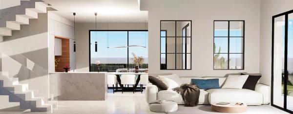 Casa independiente en avenida Barcelona s/n