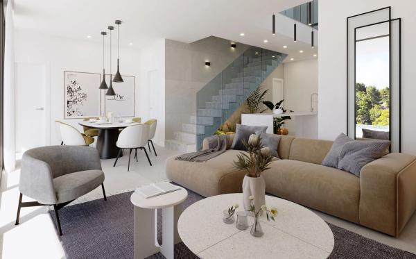 Casa independiente en calle Riu de la Tapiada