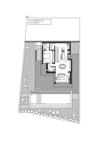 Casa independiente en calle Riu de la Tapiada