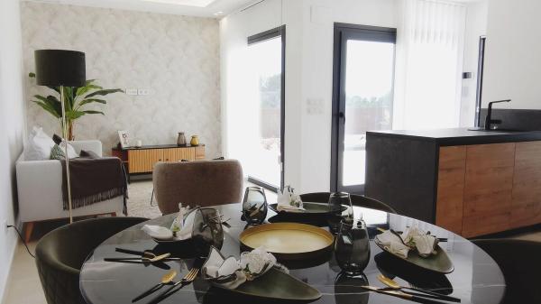 Casa independiente en calle Riu de la Tapiada