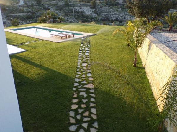 Casa independiente en camino de l'Alfàs, 3