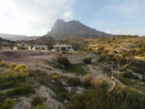 Casa independiente en camino de l'Alfàs, 3