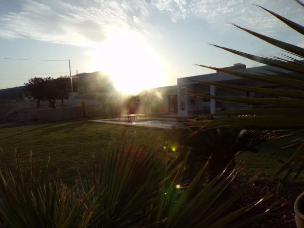 Casa independiente en camino de l'Alfàs, 3