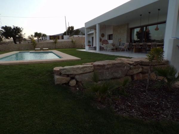 Casa independiente en camino de l'Alfàs, 3