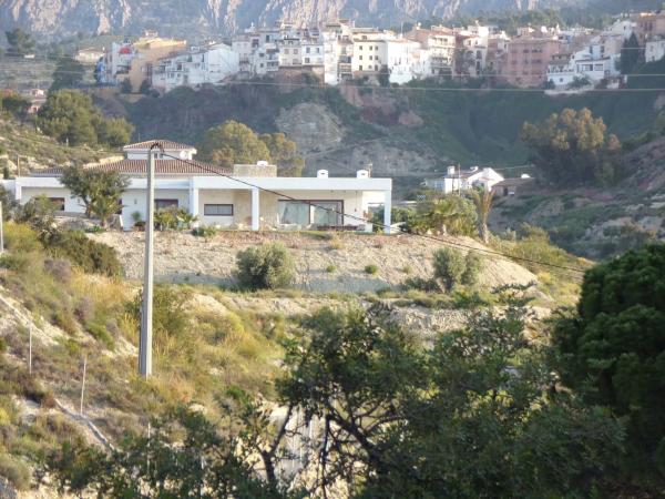 Casa independiente en camino de l'Alfàs, 3