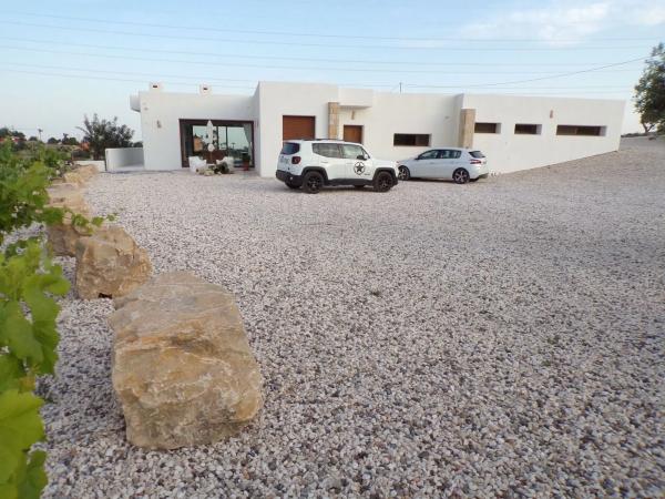 Casa independiente en camino de l'Alfàs, 3