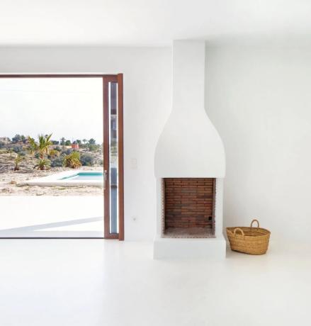 Casa independiente en camino de l'Alfàs, 3