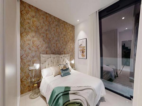 Chalet en Finestrat Pueblo