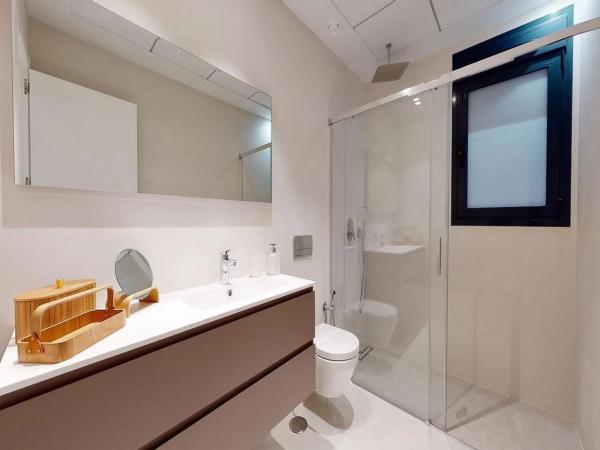 Chalet en Finestrat Pueblo