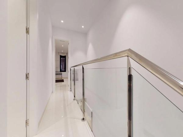 Chalet en Finestrat Pueblo