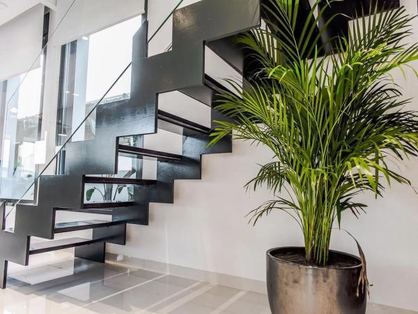 Chalet en Finestrat Pueblo