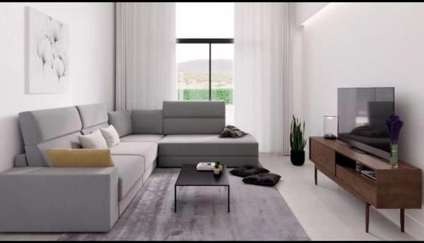 Casa independiente en calle Viena