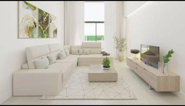 Casa independiente en calle Viena