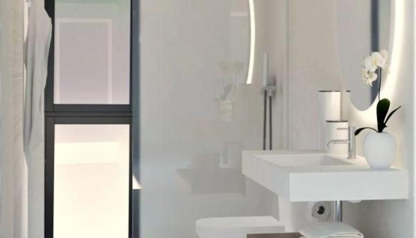 Casa independiente en calle Viena