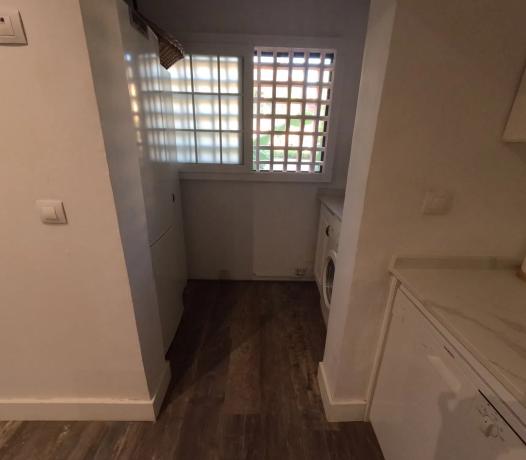 Chalet adosado en calle Berna, 2