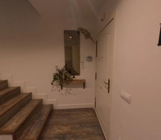 Chalet adosado en calle Berna, 2