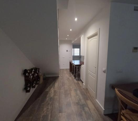 Chalet adosado en calle Berna, 2