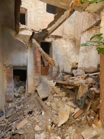 Casa de pueblo en calle Sant Miquel, 27 -1