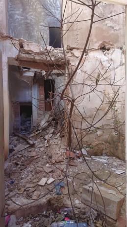 Casa de pueblo en calle Sant Miquel, 27 -1