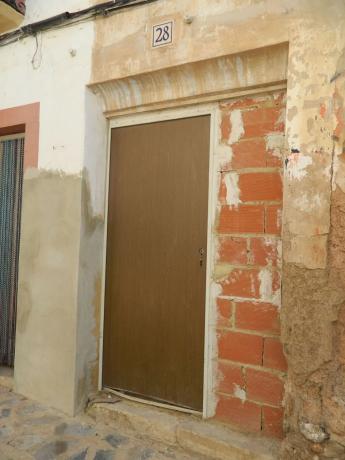 Casa de pueblo en calle Sant Miquel, 27 -1