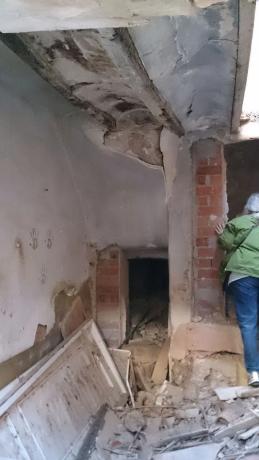 Casa de pueblo en calle Sant Miquel, 27 -1