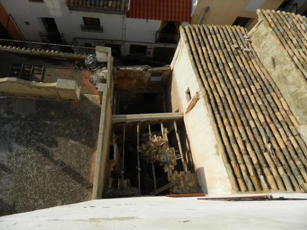 Casa de pueblo en calle Sant Miquel, 27 -1