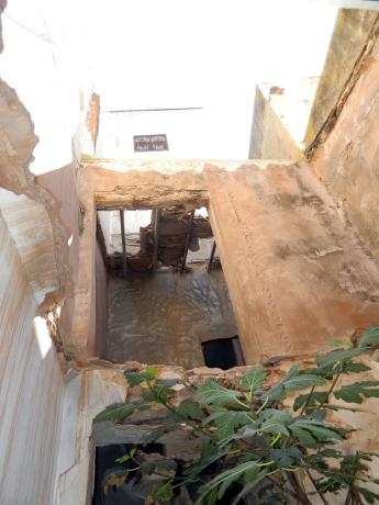 Casa de pueblo en calle Sant Miquel, 27 -1