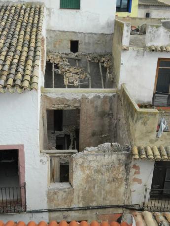 Casa de pueblo en calle Sant Miquel, 27 -1