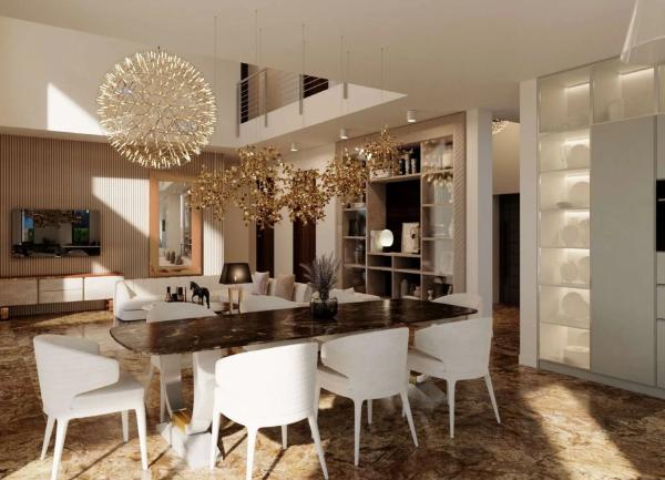 Casa independiente en calle Rey Felipe II, 22, 28