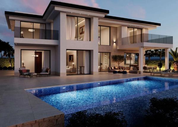 Casa independiente en calle Rey Felipe II, 22, 28