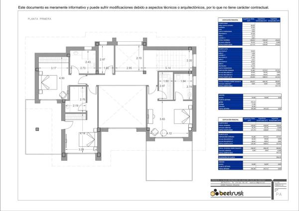 Casa independiente en calle Rey Felipe II, 22, 28
