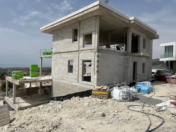 Casa independiente en calle Rey Felipe II, 22, 28