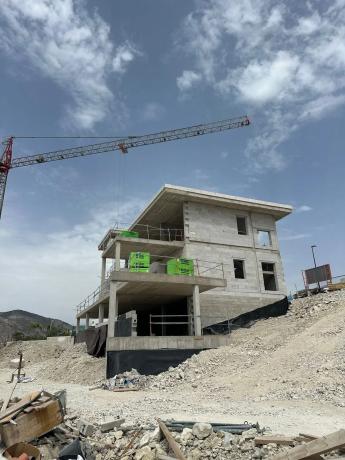 Casa independiente en calle Rey Felipe II, 22, 28