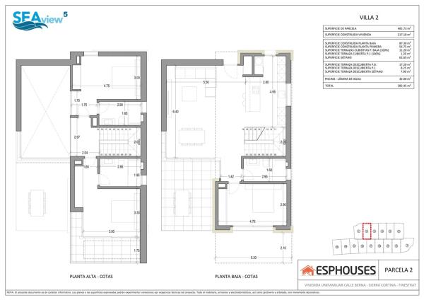 Casa independiente en París, 17