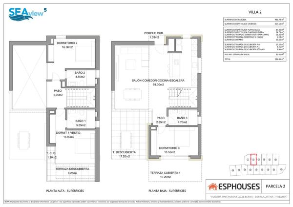 Casa independiente en París, 17
