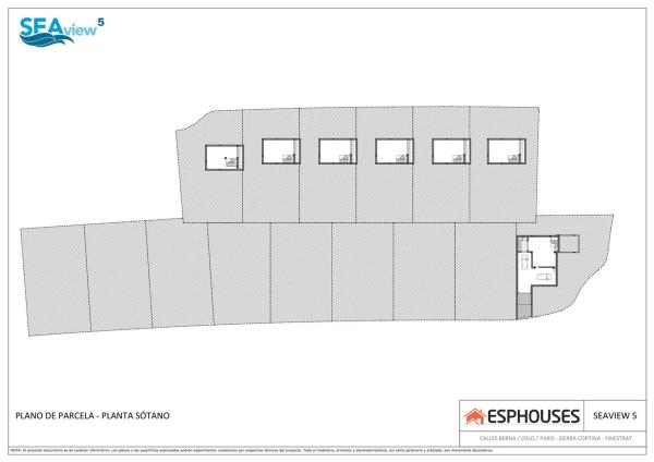 Casa independiente en París, 17
