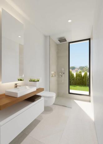 Casa independiente en París, 17