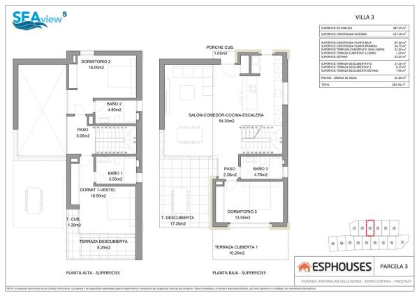 Casa independiente en París, 17