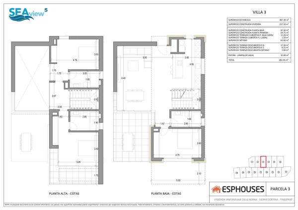 Casa independiente en París, 17